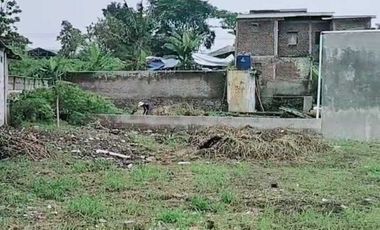 DIJUAL TANAH  STRATEGIS LOKASI CIMAHI BISA NEGO