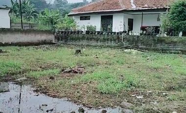 DIJUAL TANAH  STRATEGIS LOKASI CIMAHI BISA NEGO