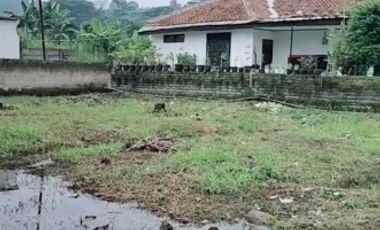DIJUAL TANAH  STRATEGIS LOKASI CIMAHI BISA NEGO