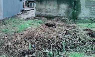 DIJUAL TANAH  STRATEGIS LOKASI CIMAHI BISA NEGO