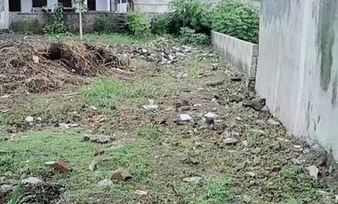 DIJUAL TANAH  STRATEGIS LOKASI CIMAHI BISA NEGO