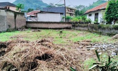 DIJUAL TANAH  STRATEGIS LOKASI CIMAHI BISA NEGO