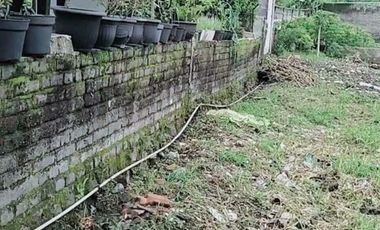 DIJUAL TANAH  STRATEGIS LOKASI CIMAHI BISA NEGO