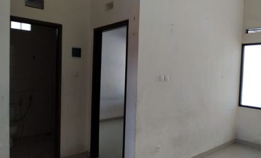 Rumah Jl. Sadang Bandung Dijual Siap Huni