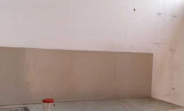 Rumah Jl. Sadang Bandung Dijual Siap Huni