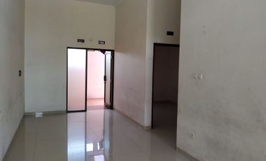 Rumah Jl. Sadang Bandung Dijual Siap Huni