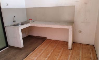 Rumah Jl. Sadang Bandung Dijual Siap Huni