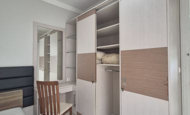 Disewakan Cepat RUMAH DI ALAM SUTERA  CLUSTER ONYX