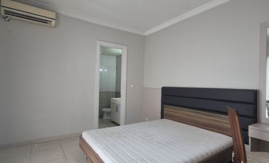 Disewakan Cepat RUMAH DI ALAM SUTERA  CLUSTER ONYX