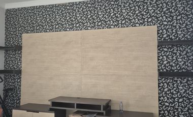 Disewakan Cepat RUMAH DI ALAM SUTERA  CLUSTER ONYX