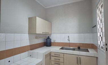 Disewakan Cepat RUMAH DI ALAM SUTERA  CLUSTER ONYX