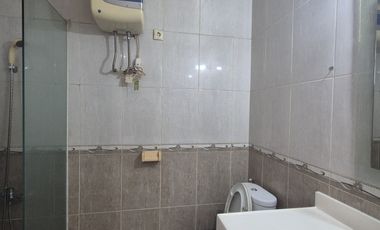 Disewakan Cepat RUMAH DI ALAM SUTERA  CLUSTER ONYX