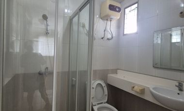 Disewakan Cepat RUMAH DI ALAM SUTERA  CLUSTER ONYX