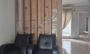 Disewakan Cepat RUMAH DI ALAM SUTERA  CLUSTER ONYX