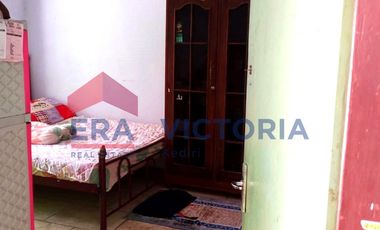 Rumah Dijual Terletak di Tengah Kota Kediri