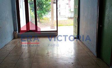 Rumah Dijual Terletak di Tengah Kota Kediri
