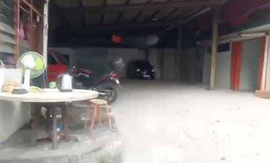 DISEWAKAN Gudang Strategis Pinggir Jalan Utama Rawa Belong Jakarta Bar