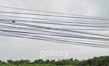 Tanah Uruk 0 Tol Manyar Mojokerto