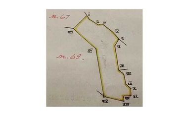 Tanah Murah dan Strategis di Citra Maja Raya Tangerang