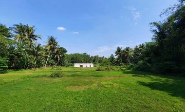 dekat RSUD Sentolo; Tanah Siap Bangun; SHM