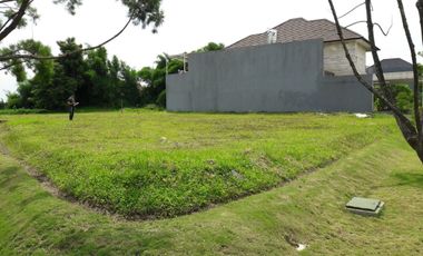 Dijual cepat tanah kavling kota baru parahyangan bandung