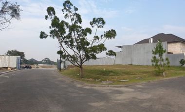 Dijual cepat tanah kavling kota baru parahyangan bandung