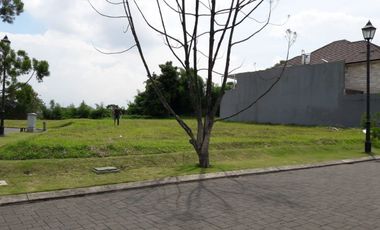 Dijual cepat tanah kavling kota baru parahyangan bandung