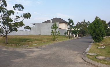 Dijual cepat tanah kavling kota baru parahyangan bandung