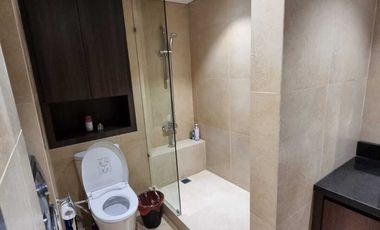 2 Bed Room Mewah Murah, Full Furnished, View Swimming Pool, Branz BSD