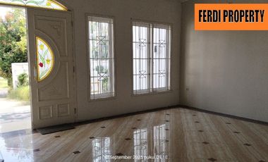 Rumah Mewah Siap Huni Citra Gran Cibubur