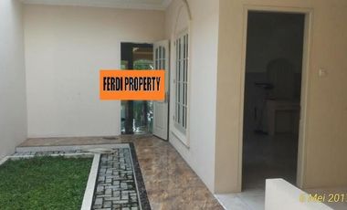 Rumah Mewah Siap Huni Citra Gran Cibubur