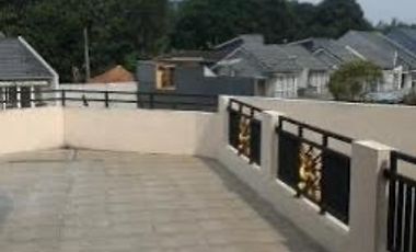 Rumah Mewah Siap Huni Citra Gran Cibubur