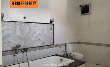 Rumah Mewah Siap Huni Citra Gran Cibubur