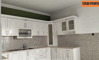 Rumah Mewah Siap Huni Citra Gran Cibubur