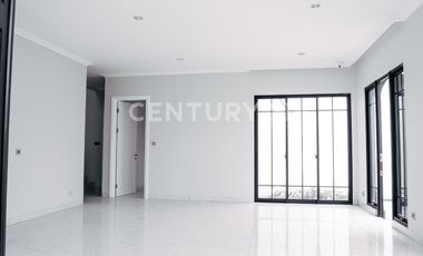 Rumah Di Jasmia,Summarecon Crown Gading