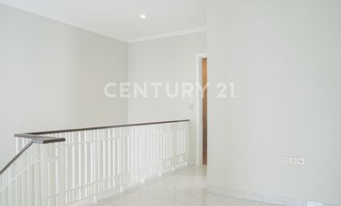 Rumah Di Jasmia,Summarecon Crown Gading