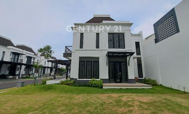 Rumah Di Jasmia,Summarecon Crown Gading