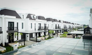 Rumah Di Jasmia,Summarecon Crown Gading