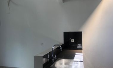 Rumah Siap Huni 2 KT di U Ville Bintaro Dekat UPJ, BXc Tangerang Slt