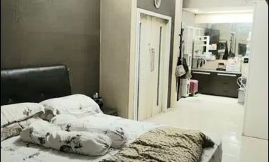 Rumah di Bintaro Sektor 9, Lokasi strategis dekat Pasmod Bintaro