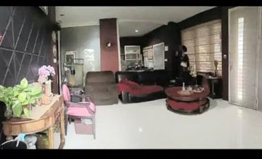 Rumah di Bintaro Sektor 9, Lokasi strategis dekat Pasmod Bintaro