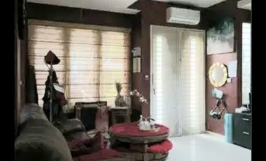 Rumah di Bintaro Sektor 9, Lokasi strategis dekat Pasmod Bintaro