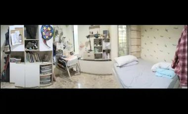 Rumah di Bintaro Sektor 9, Lokasi strategis dekat Pasmod Bintaro