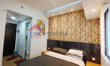 Apartemen Type Studio Lt.15, dekat UMM,UNISMA, UB, Polinema, RS UMM, diporos Jalan Malang - Batu
