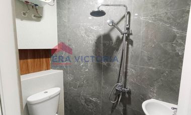 Apartemen Type Studio Lt.15, dekat UMM,UNISMA, UB, Polinema, RS UMM, diporos Jalan Malang - Batu