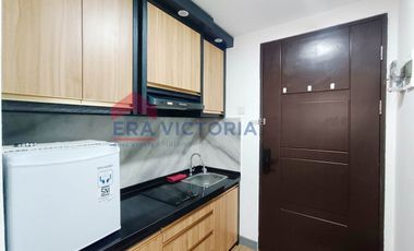 Apartemen Type Studio Lt.15, dekat UMM,UNISMA, UB, Polinema, RS UMM, diporos Jalan Malang - Batu