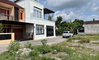 Tanah Strategis Prambanan, Ready AJB Notaris