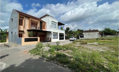 Tanah Strategis Prambanan, Ready AJB Notaris