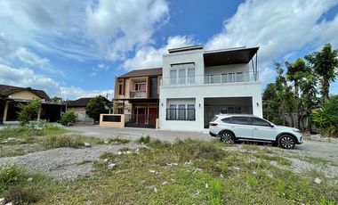 Tanah Strategis Prambanan, Ready AJB Notaris