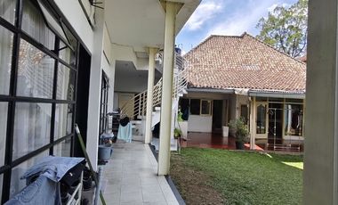 Rumah Klasik Terawat Lok Istimewa Jarang Ada Sayap Riau Bandung